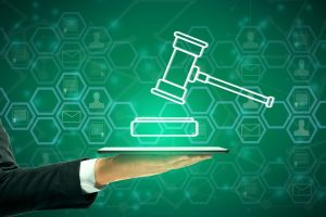 legal tech tools