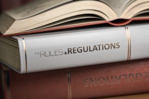 global corporate regulations
