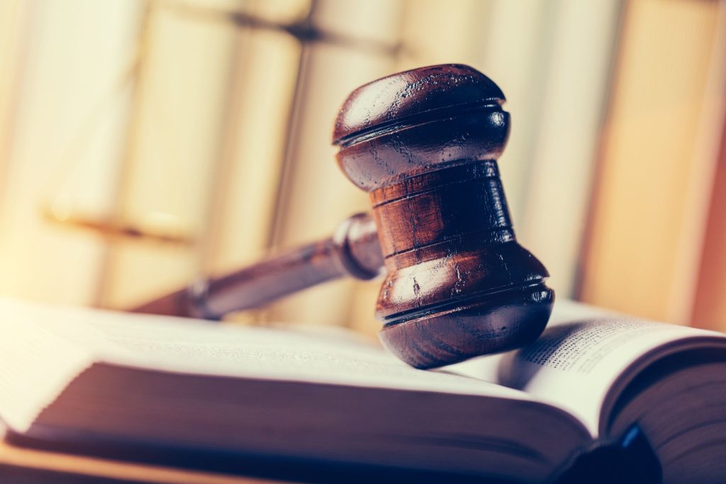 corporate law case studies