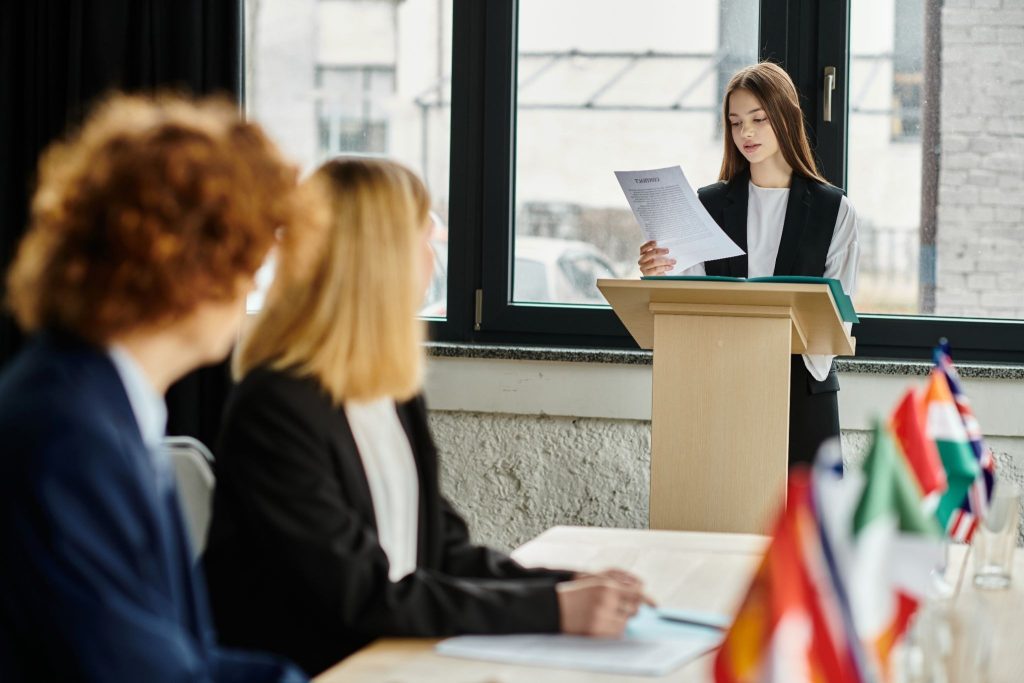 Legal Conferences