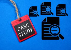 law student case studies