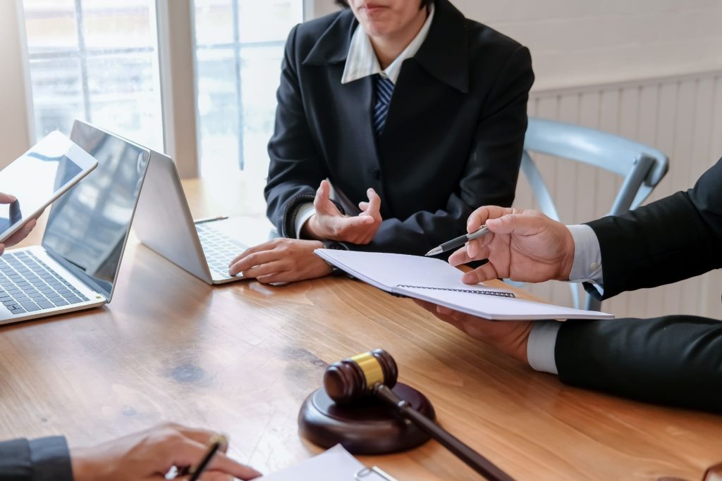 legal conference