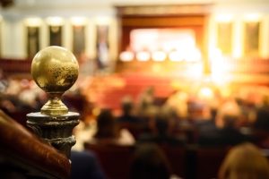 top legal conferences