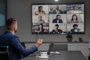 virtual legal conferences